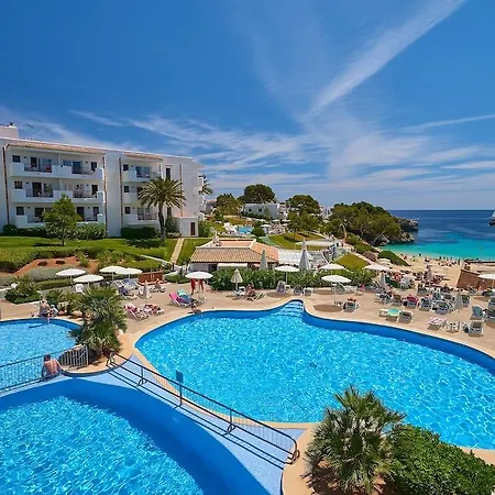 Hébergement de vacances Inturotel Esmeralda