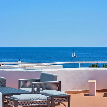 Hébergement de vacances Inturotel Esmeralda