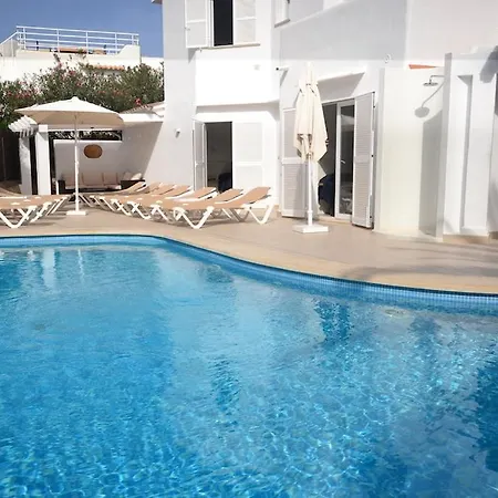 Inturotel Esmeralda Hébergement de vacances Cala D´Or