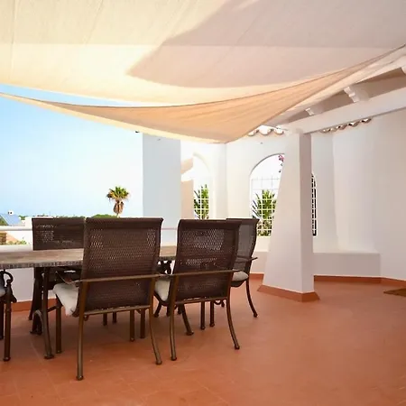 Hébergement de vacances Inturotel Esmeralda Cala D´Or