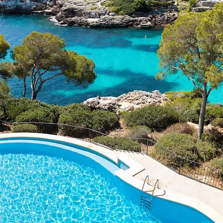 Inturotel Esmeralda Hébergement de vacances