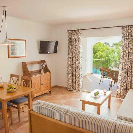 Inturotel Esmeralda Cala D´Or